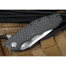 Нож ZERO TOLERANCE 0562CF K0562CF